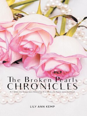 cover image of The Broken Pearls Chronicles